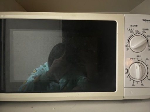 電子レンジ (れい) 相模原のキッチン家電《電子レンジ》の中古