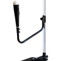 フィールドフォース　バッティング練習　の画像