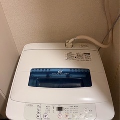 家電 生活家電 洗濯機