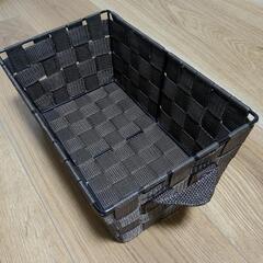ニトリ？カインズ？　収納ボックス