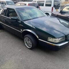 97 Cadillac Eldorado