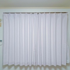 家具 カーテン、ブラインド