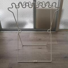 【取引打合せ中】折り畳み式ゴミ箱の画像