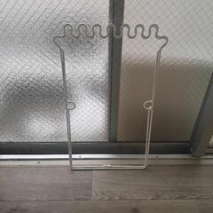 【取引打合せ中】折り畳み式ゴミ箱の画像