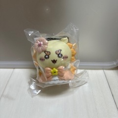 ちいかわ  シーサー ソフビ まじかる  超まじかる