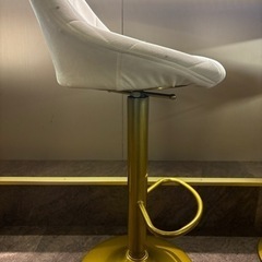 【値下げ】カウンターチェア13脚セットの画像