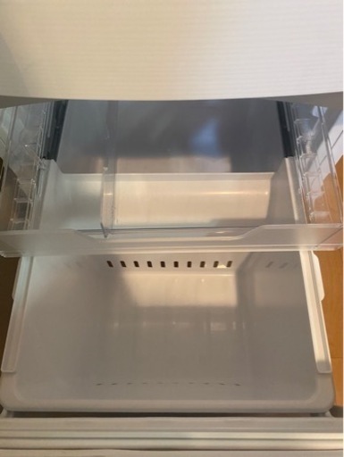 【お譲り先決まっております】TOSHIBA冷凍冷蔵庫153L