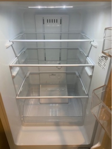 【お譲り先決まっております】TOSHIBA冷凍冷蔵庫153L