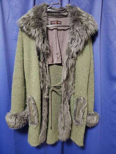 【美品】ChristianAujard