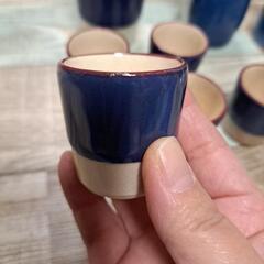 【売約済】購入者様限定無料！5月28日処分予定！中古品 徳利 おちょこ 熱燗 セット の画像