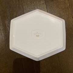 【未使用品】バレンチノ バレンティノ ケーキ皿 小皿 5枚セットの画像