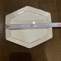 【未使用品】バレンチノ バレンティノ ケーキ皿 小皿 5枚セットの画像