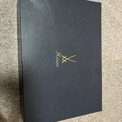 マイセン　箱の画像