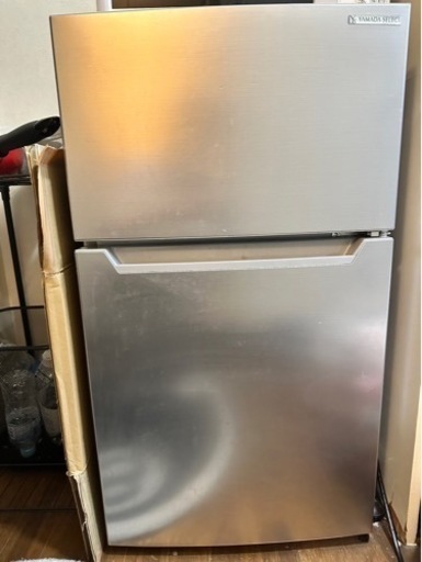 【値下げしました】家電 キッチン家電 冷蔵庫
