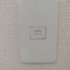 LAN配線、端子増設、ハブの交換工事を致します。