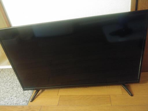 家電　決まりました