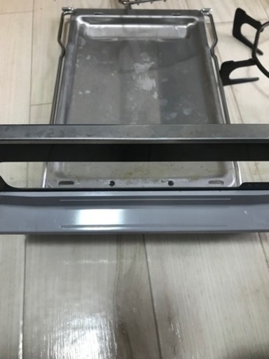 生活雑貨 調理器具 ガステーブル　都市ガス　ガスコンロ