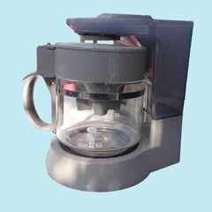 3/24●珈琲メーカー　☕　象印魔法瓶（EC-TB40）値下げ処分再投稿の画像