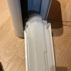 【受付終了】SHARP  花粉除去　空気清浄機　プラズマクラスタの画像