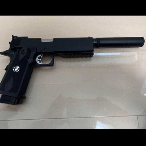 WA インフィニティプロキラー