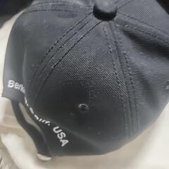 ノースフェイス 帽子 キャップの画像