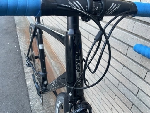 トレック TREK Madon2.1 軽量ロードバイク　おまけ付き　引き取り希望 