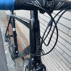 トレック TREK Madon2.1 軽量ロードバイク　おまけ付き　引き取り希望 の画像