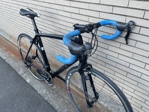 トレック TREK Madon2.1 軽量ロードバイク　おまけ付き　引き取り希望 