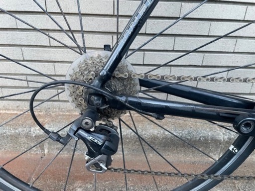 トレック TREK Madon2.1 軽量ロードバイク　おまけ付き　引き取り希望 