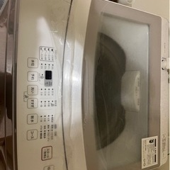洗濯機