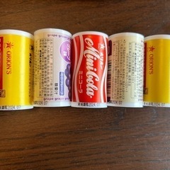 缶詰、お菓子等　全て賞味期限内の画像