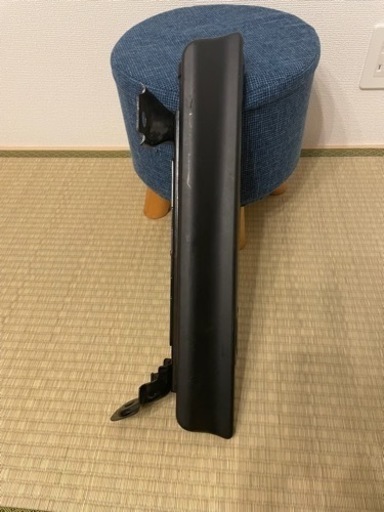 ホンダアコードCL1シートレール