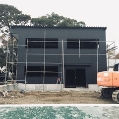 建築板金の画像