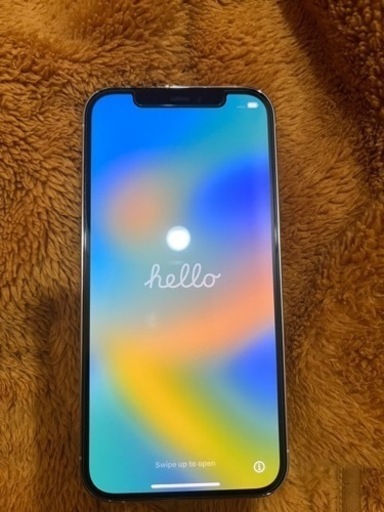 その他 iPhone12Pro