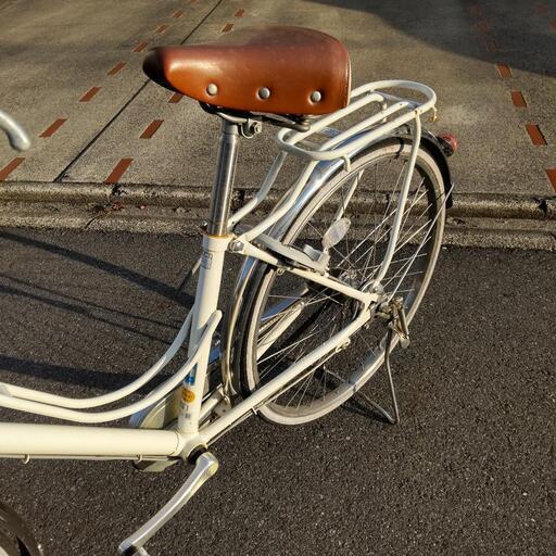 自転車＊26インチ／名古屋市中川区引渡し