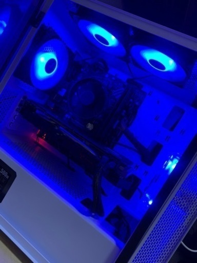 ゲーミングPC