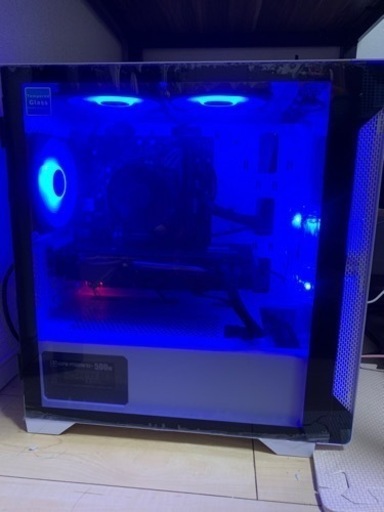 ゲーミングPC