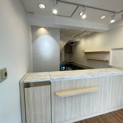 【未経験OK！現場管理アシスタント】高待遇！店舗建築の現場管理しませんか！の画像