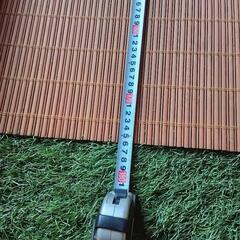 ロールスクリーン　すだれ　取付金具無しの画像