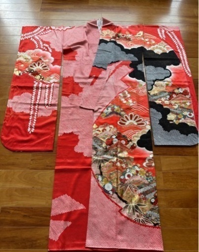 服/ファッション 着物 レディース