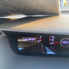 TOYOTA ノア　平成20年式の画像