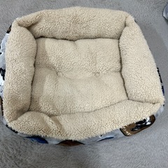 お取引者決定！犬用ベッド　小型犬