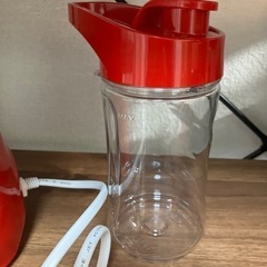 ジューサーの画像
