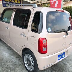 奈良 ココアX！検査2年付き！ナビ！テレビ！スマートキー！全部込み価格!の画像