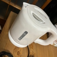 電気ケトル