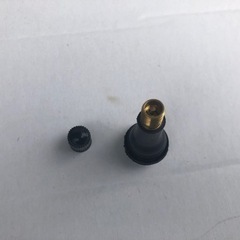 未使用品　 バイク部品　3種類　計30個の画像