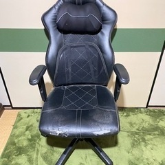 家具 椅子 ゲーミングチェア