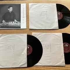 LPレコードの画像