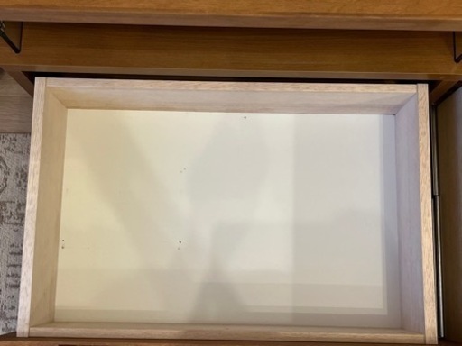 unico テレビボード　売ります