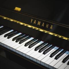 ピアノスクール生徒募集の画像